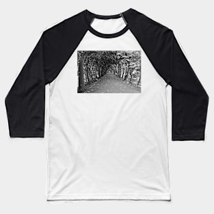 Tree Avenue Baseball T-Shirt